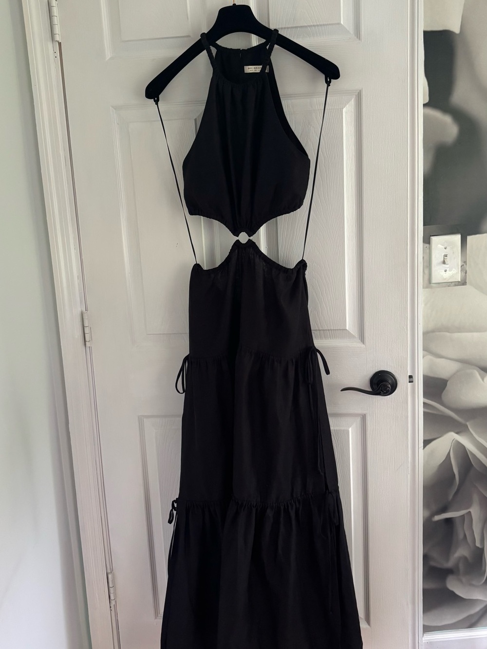 Bec+ Bridge Helenę maxi dress - Picture 7 of 14